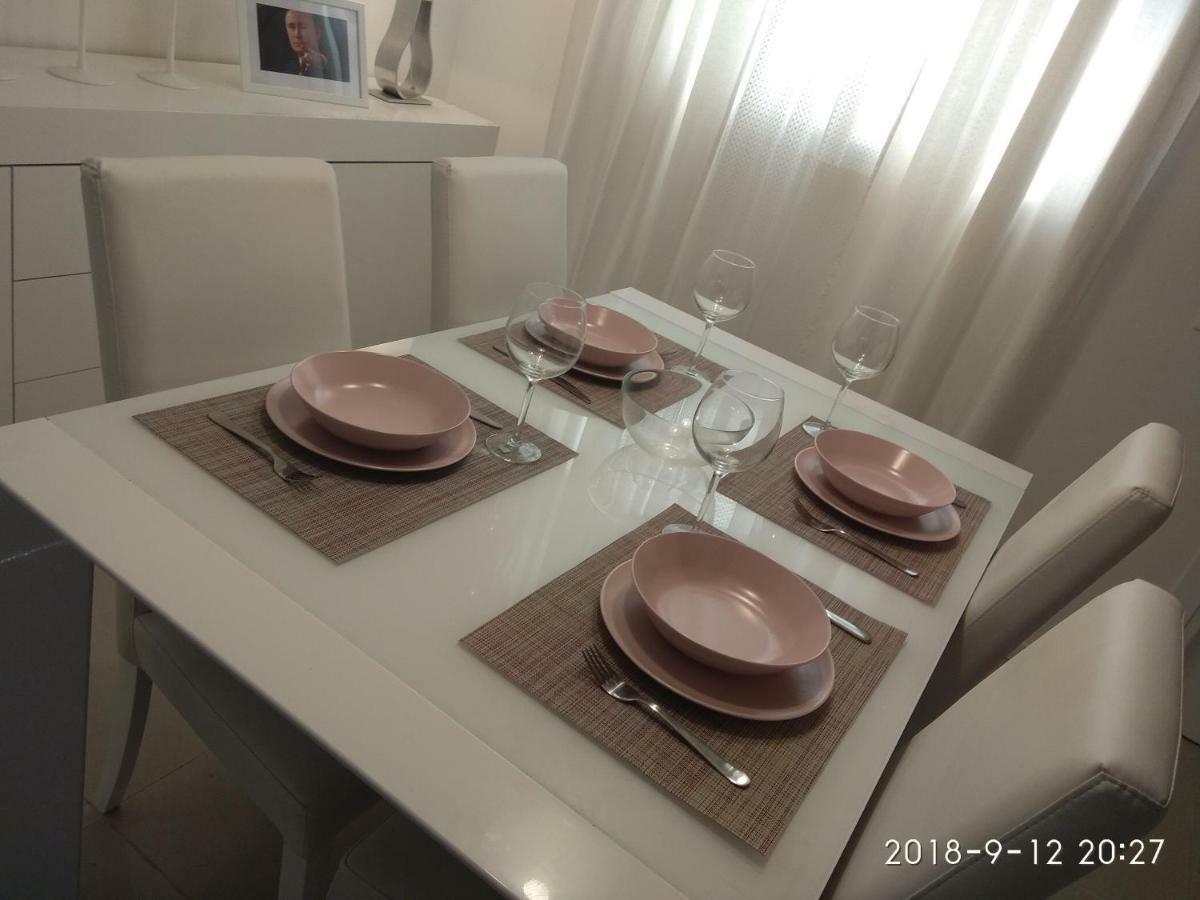 Milan Center Luxury House Apartment เซสโต ซานโจวันนี ภายนอก รูปภาพ