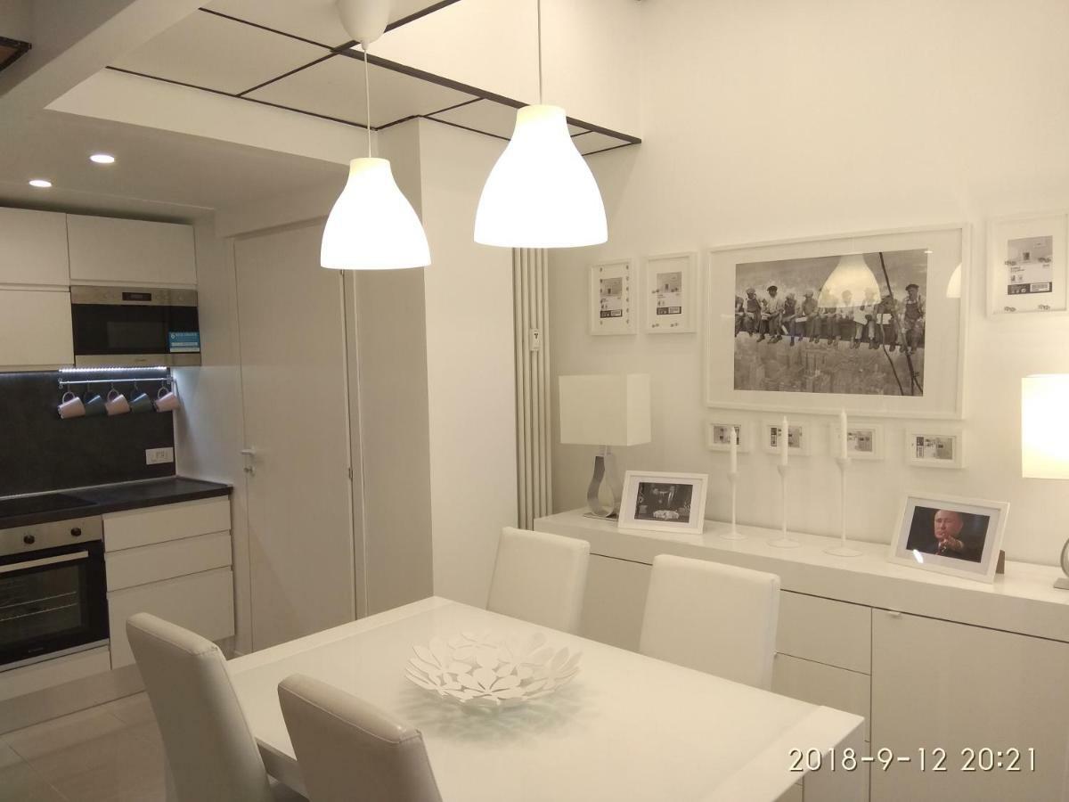Milan Center Luxury House Apartment เซสโต ซานโจวันนี ภายนอก รูปภาพ