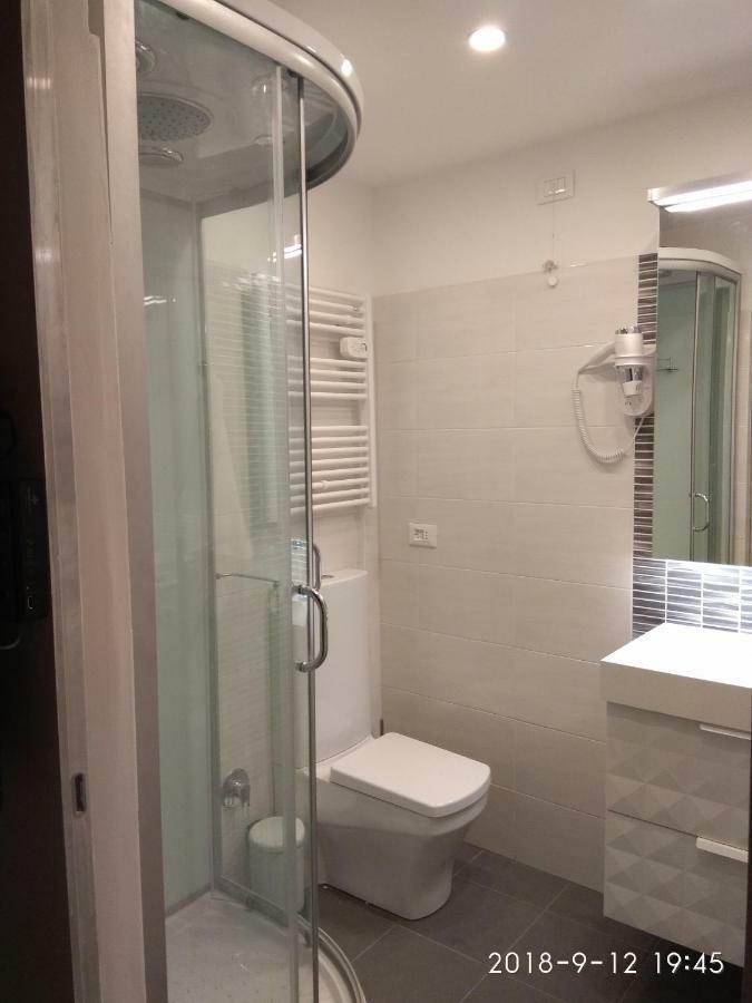 Milan Center Luxury House Apartment เซสโต ซานโจวันนี ภายนอก รูปภาพ