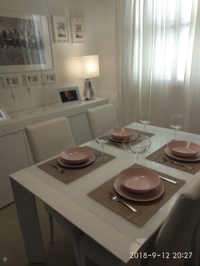 Milan Center Luxury House Apartment เซสโต ซานโจวันนี ภายนอก รูปภาพ