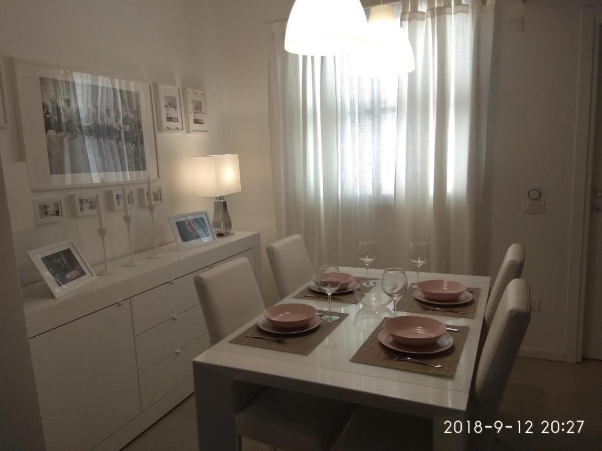Milan Center Luxury House Apartment เซสโต ซานโจวันนี ภายนอก รูปภาพ
